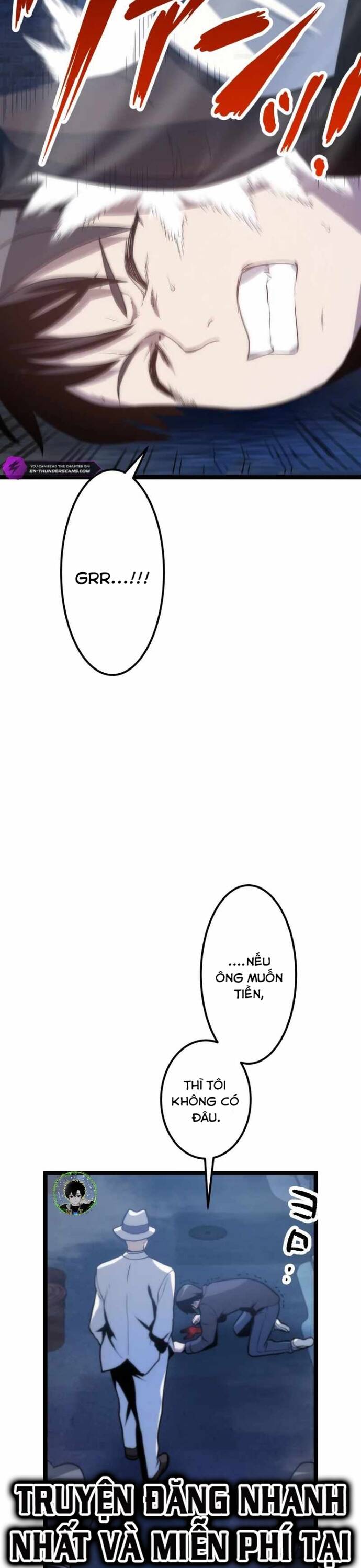 Kiếm Sư Huyền Thoại: Chỉ Mình Ta Có Thể Rèn Kiếm Từ Quái Chapter 6 - 22