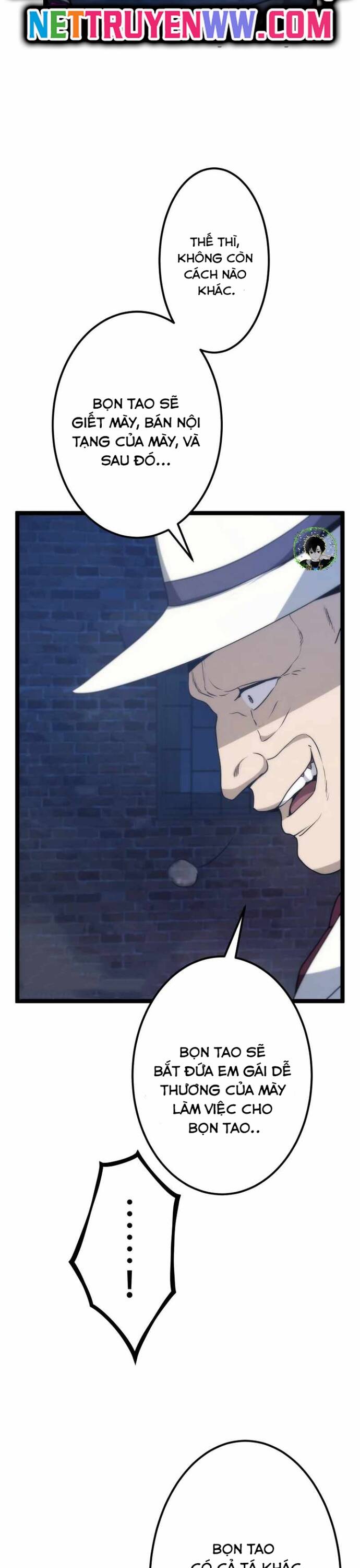 Kiếm Sư Huyền Thoại: Chỉ Mình Ta Có Thể Rèn Kiếm Từ Quái Chapter 6 - 23