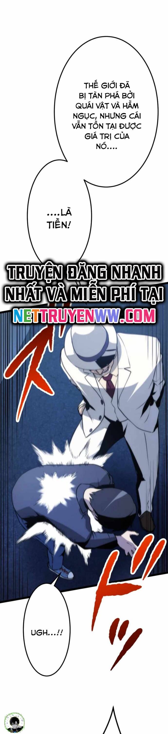 Kiếm Sư Huyền Thoại: Chỉ Mình Ta Có Thể Rèn Kiếm Từ Quái Chapter 6 - 26