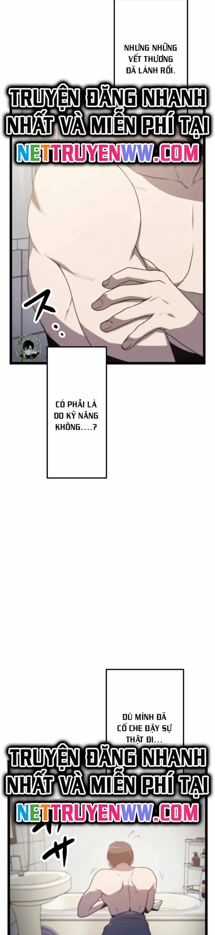 Kiếm Sư Huyền Thoại: Chỉ Mình Ta Có Thể Rèn Kiếm Từ Quái Chapter 6 - 4