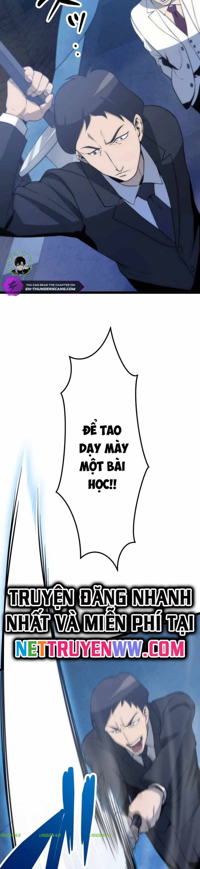 Kiếm Sư Huyền Thoại: Chỉ Mình Ta Có Thể Rèn Kiếm Từ Quái Chapter 6 - 32