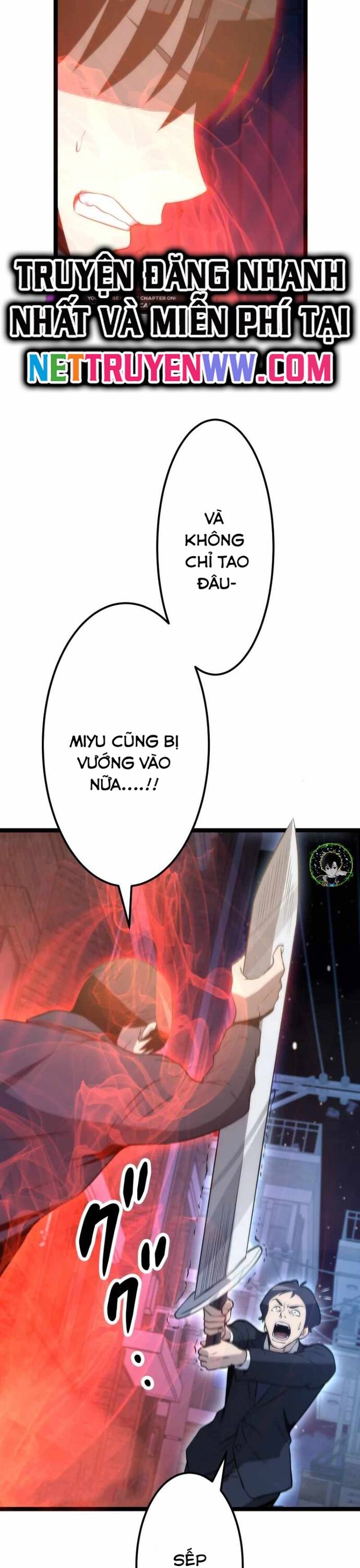 Kiếm Sư Huyền Thoại: Chỉ Mình Ta Có Thể Rèn Kiếm Từ Quái Chapter 6 - 35