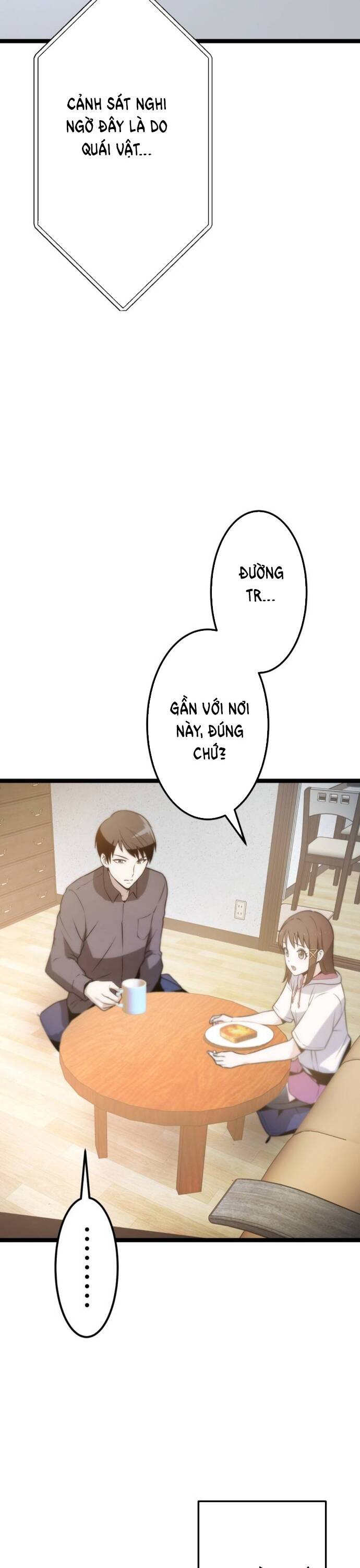 Kiếm Sư Huyền Thoại: Chỉ Mình Ta Có Thể Rèn Kiếm Từ Quái Chapter 7 - 2