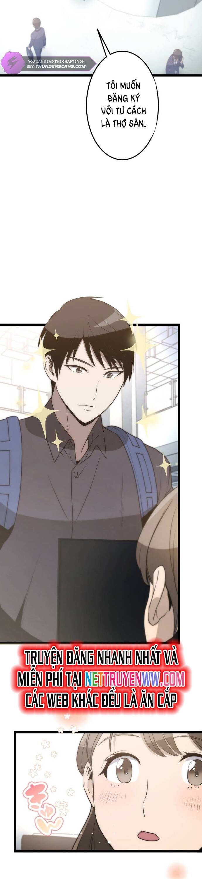 Kiếm Sư Huyền Thoại: Chỉ Mình Ta Có Thể Rèn Kiếm Từ Quái Chapter 7 - 16