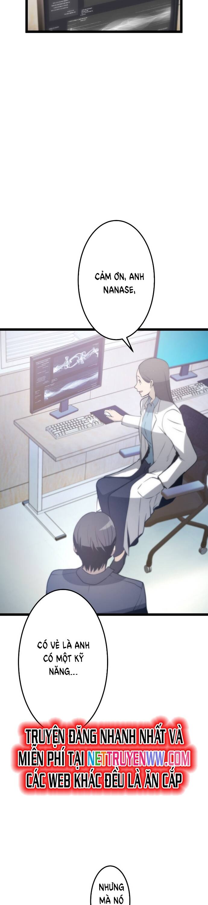 Kiếm Sư Huyền Thoại: Chỉ Mình Ta Có Thể Rèn Kiếm Từ Quái Chapter 7 - 20