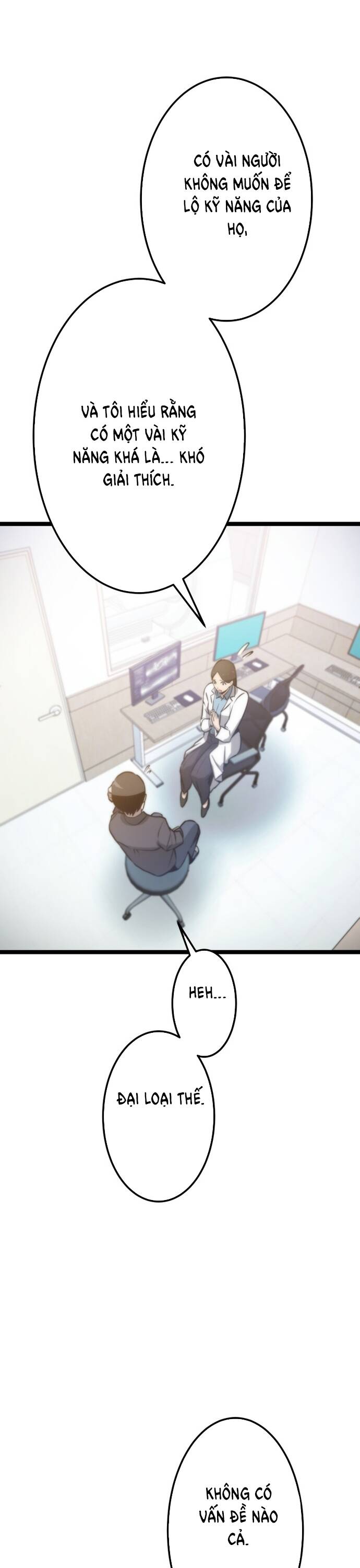 Kiếm Sư Huyền Thoại: Chỉ Mình Ta Có Thể Rèn Kiếm Từ Quái Chapter 7 - 25