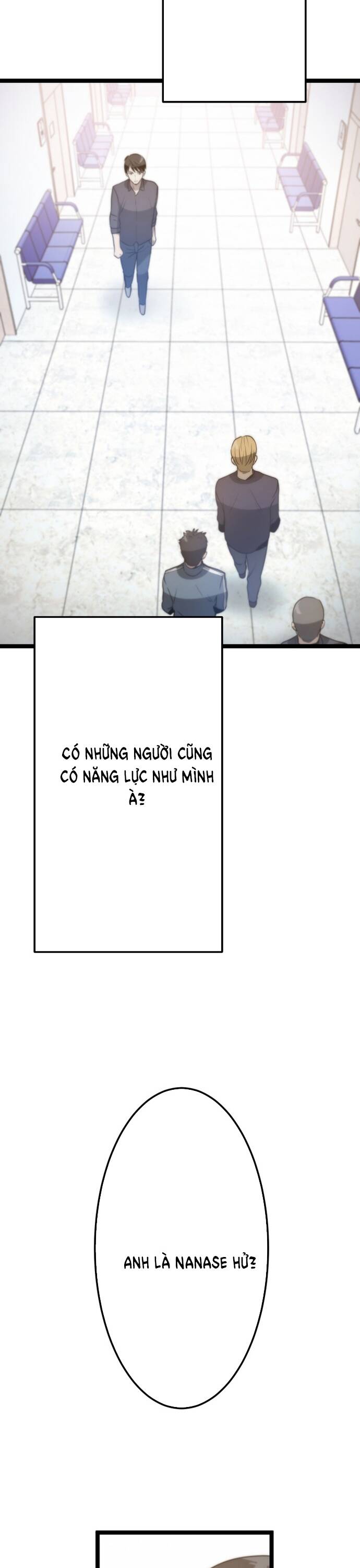 Kiếm Sư Huyền Thoại: Chỉ Mình Ta Có Thể Rèn Kiếm Từ Quái Chapter 7 - 27