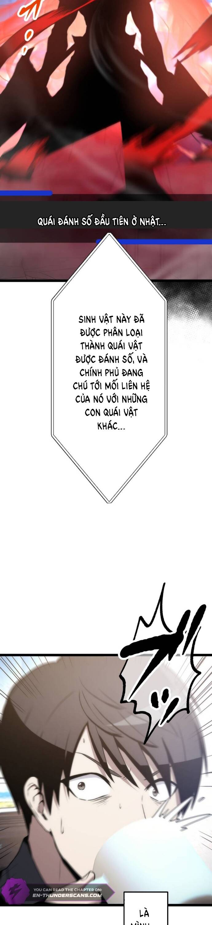 Kiếm Sư Huyền Thoại: Chỉ Mình Ta Có Thể Rèn Kiếm Từ Quái Chapter 7 - 4