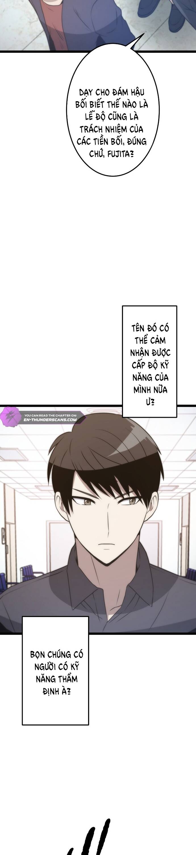 Kiếm Sư Huyền Thoại: Chỉ Mình Ta Có Thể Rèn Kiếm Từ Quái Chapter 7 - 33