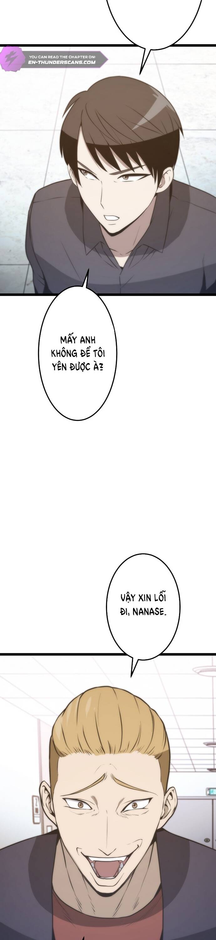 Kiếm Sư Huyền Thoại: Chỉ Mình Ta Có Thể Rèn Kiếm Từ Quái Chapter 7 - 35