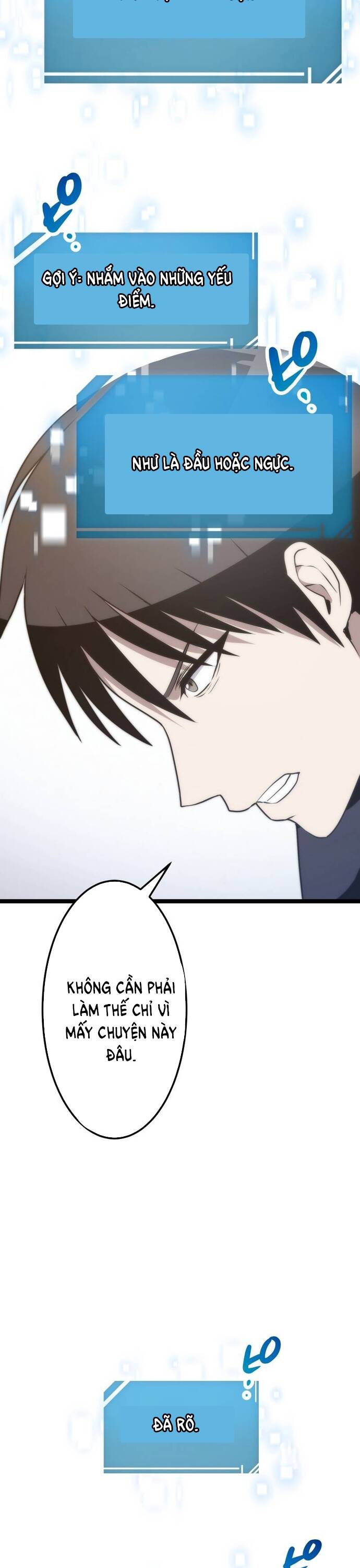 Kiếm Sư Huyền Thoại: Chỉ Mình Ta Có Thể Rèn Kiếm Từ Quái Chapter 7 - 40