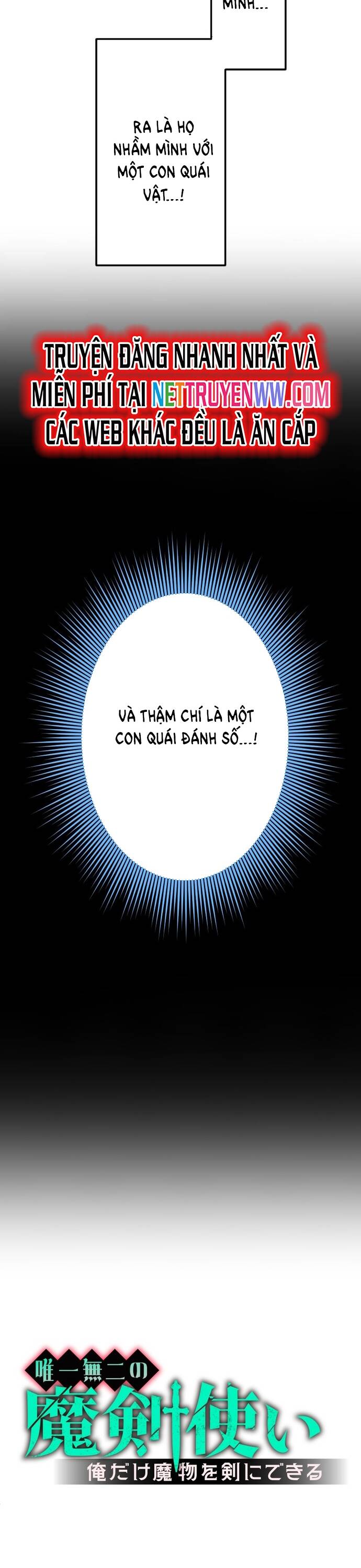 Kiếm Sư Huyền Thoại: Chỉ Mình Ta Có Thể Rèn Kiếm Từ Quái Chapter 7 - 5