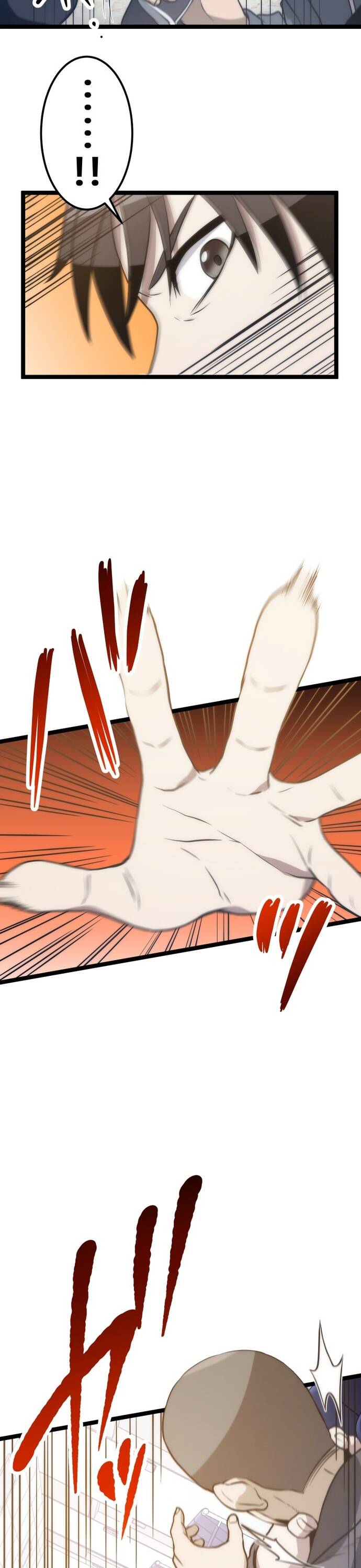 Kiếm Sư Huyền Thoại: Chỉ Mình Ta Có Thể Rèn Kiếm Từ Quái Chapter 7 - 44