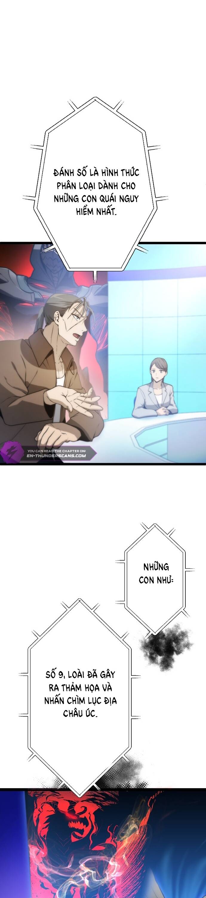 Kiếm Sư Huyền Thoại: Chỉ Mình Ta Có Thể Rèn Kiếm Từ Quái Chapter 7 - 6