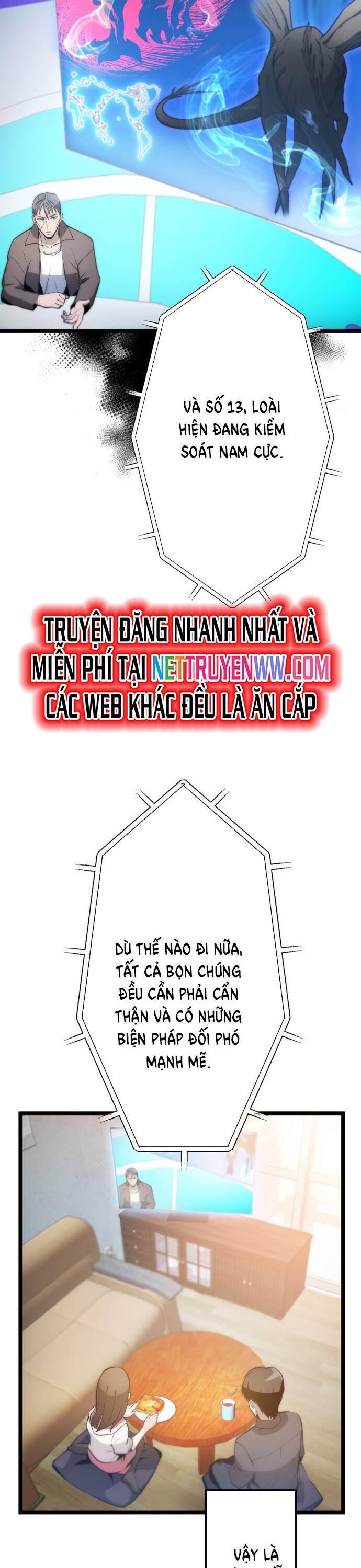 Kiếm Sư Huyền Thoại: Chỉ Mình Ta Có Thể Rèn Kiếm Từ Quái Chapter 7 - 7