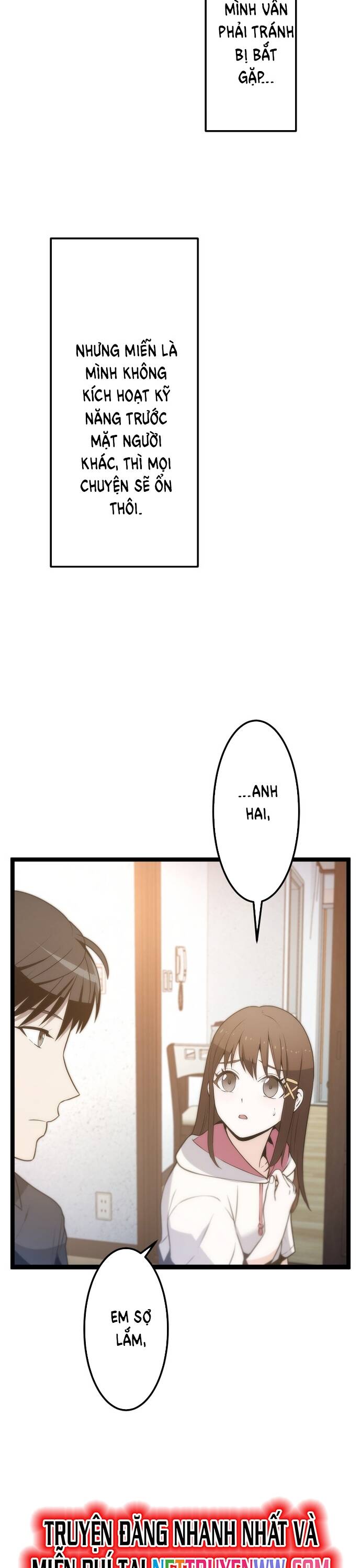 Kiếm Sư Huyền Thoại: Chỉ Mình Ta Có Thể Rèn Kiếm Từ Quái Chapter 7 - 8