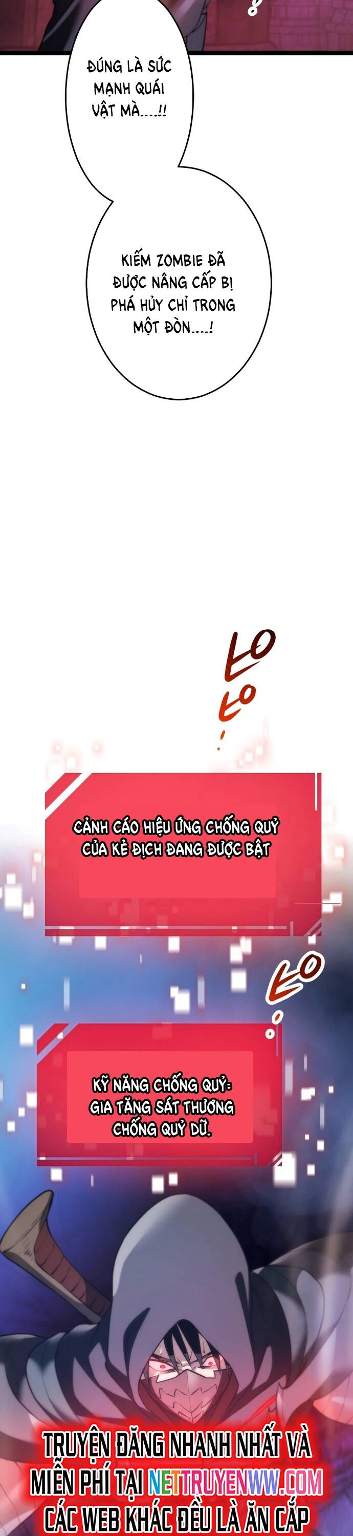 Kiếm Sư Huyền Thoại: Chỉ Mình Ta Có Thể Rèn Kiếm Từ Quái Chapter 9 - 16