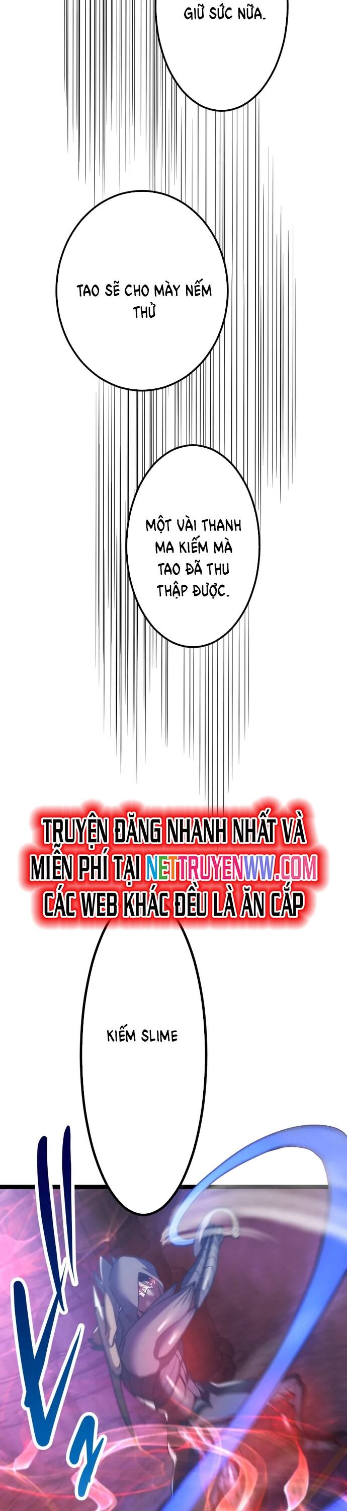 Kiếm Sư Huyền Thoại: Chỉ Mình Ta Có Thể Rèn Kiếm Từ Quái Chapter 9 - 20