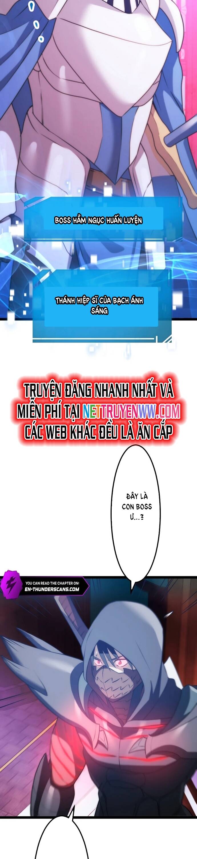 Kiếm Sư Huyền Thoại: Chỉ Mình Ta Có Thể Rèn Kiếm Từ Quái Chapter 9 - 3