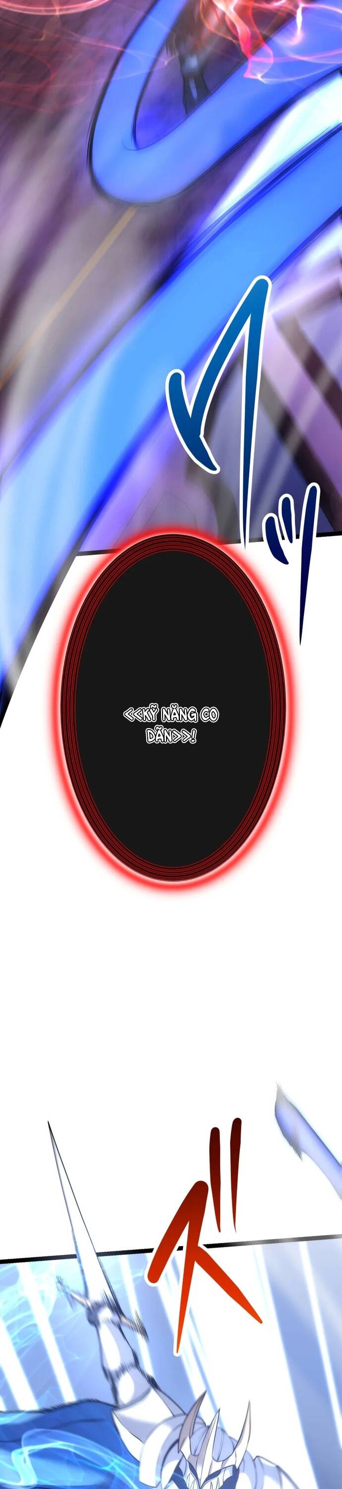 Kiếm Sư Huyền Thoại: Chỉ Mình Ta Có Thể Rèn Kiếm Từ Quái Chapter 9 - 21