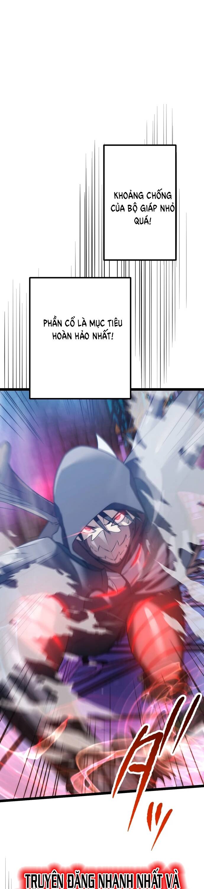 Kiếm Sư Huyền Thoại: Chỉ Mình Ta Có Thể Rèn Kiếm Từ Quái Chapter 9 - 25