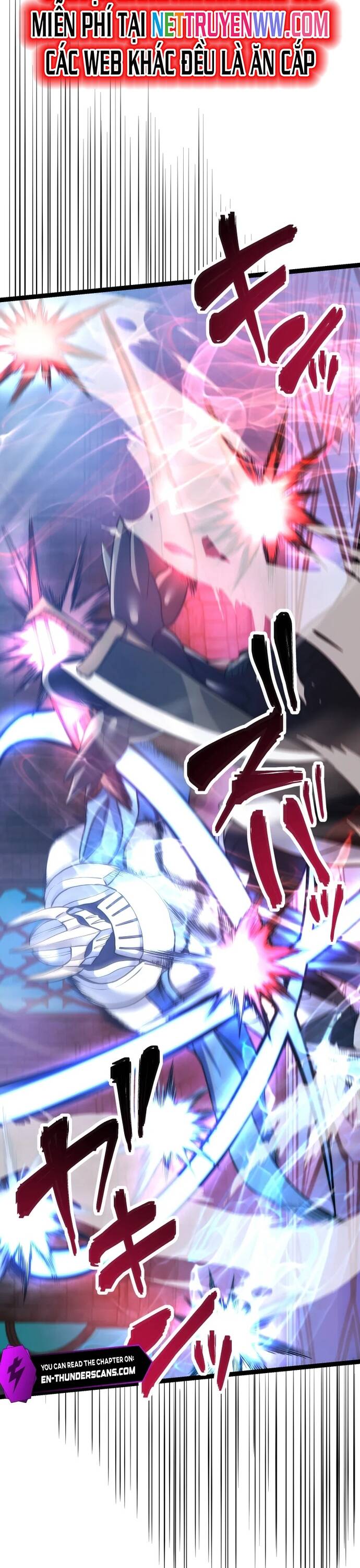 Kiếm Sư Huyền Thoại: Chỉ Mình Ta Có Thể Rèn Kiếm Từ Quái Chapter 9 - 26