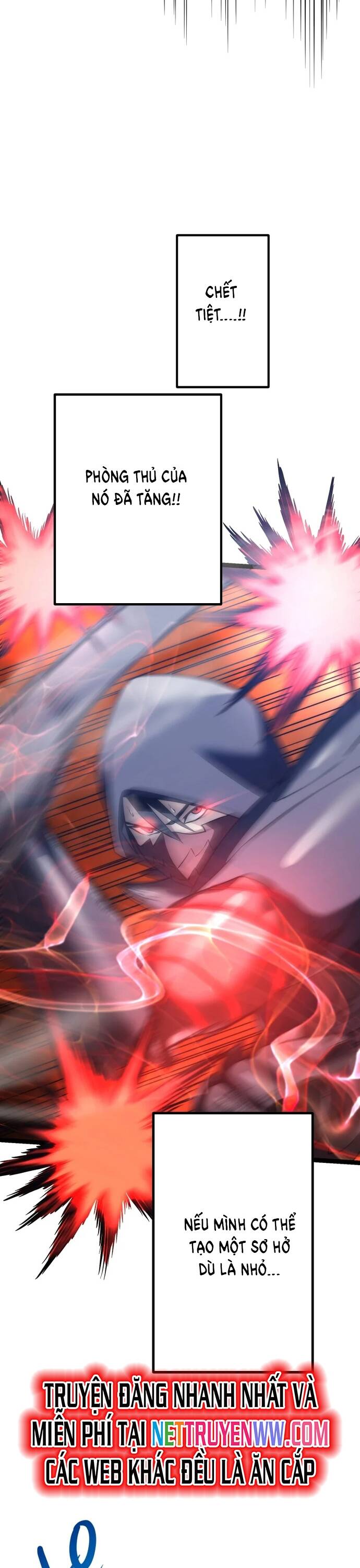 Kiếm Sư Huyền Thoại: Chỉ Mình Ta Có Thể Rèn Kiếm Từ Quái Chapter 9 - 27