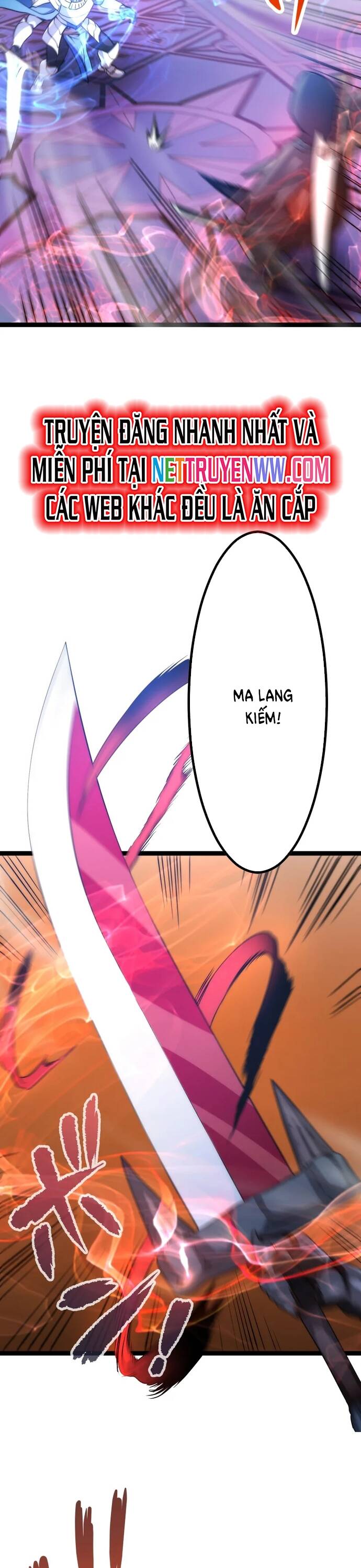 Kiếm Sư Huyền Thoại: Chỉ Mình Ta Có Thể Rèn Kiếm Từ Quái Chapter 9 - 29