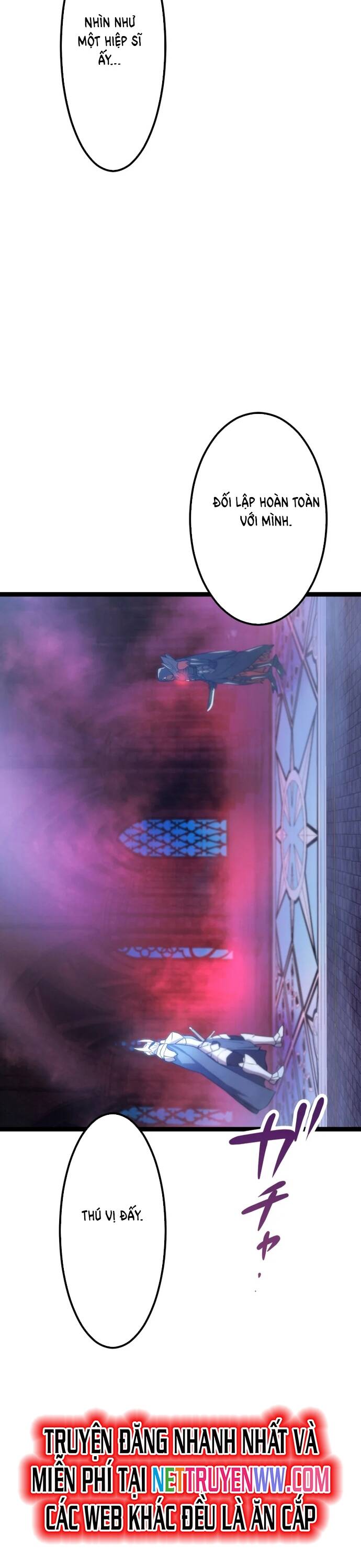 Kiếm Sư Huyền Thoại: Chỉ Mình Ta Có Thể Rèn Kiếm Từ Quái Chapter 9 - 4