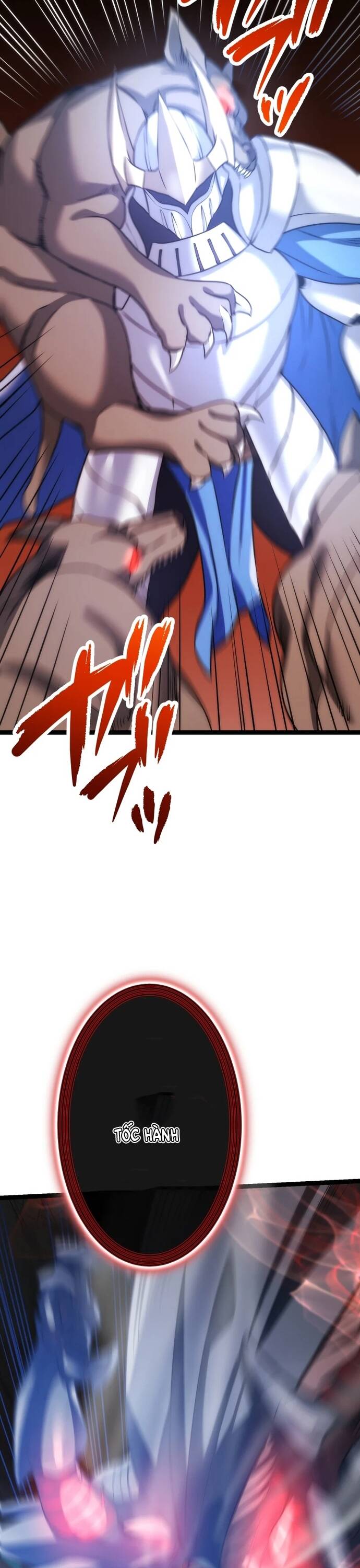 Kiếm Sư Huyền Thoại: Chỉ Mình Ta Có Thể Rèn Kiếm Từ Quái Chapter 9 - 33