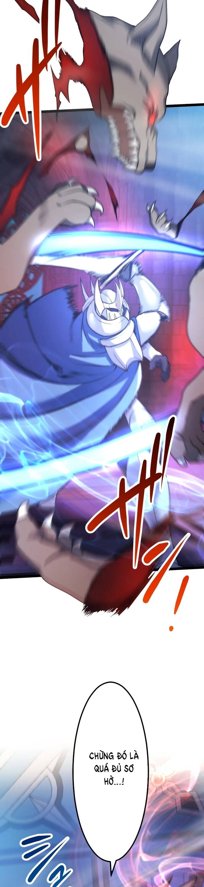 Kiếm Sư Huyền Thoại: Chỉ Mình Ta Có Thể Rèn Kiếm Từ Quái Chapter 9 - 35