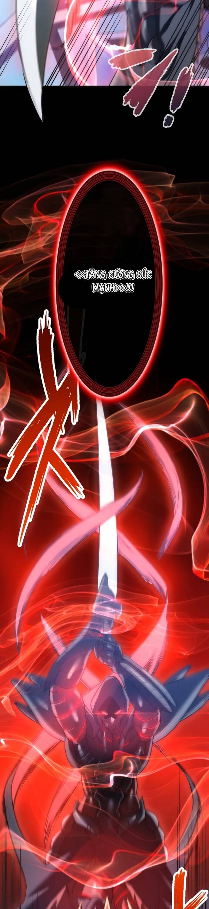 Kiếm Sư Huyền Thoại: Chỉ Mình Ta Có Thể Rèn Kiếm Từ Quái Chapter 9 - 37
