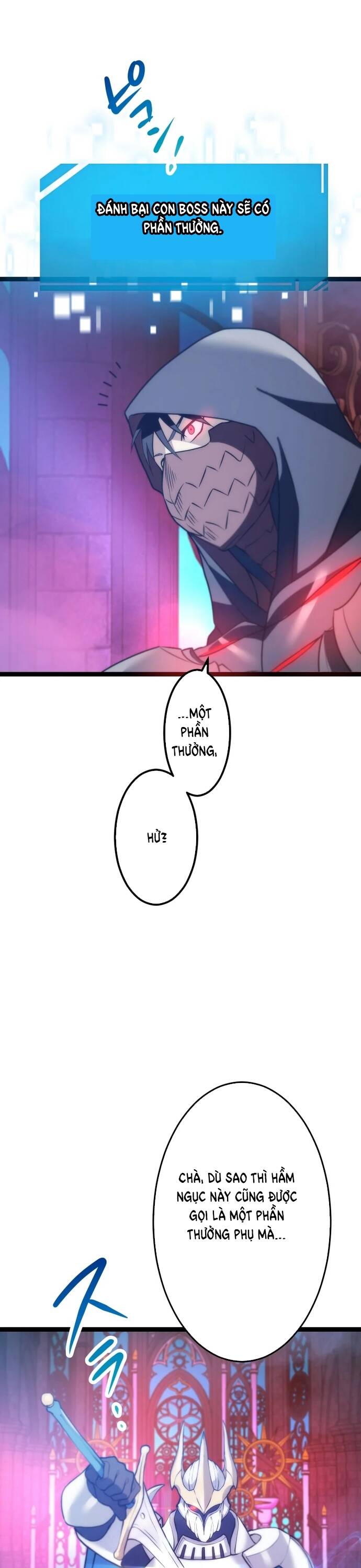 Kiếm Sư Huyền Thoại: Chỉ Mình Ta Có Thể Rèn Kiếm Từ Quái Chapter 9 - 5