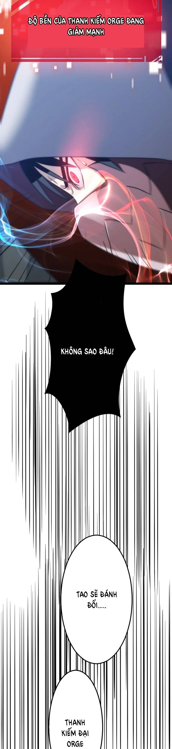 Kiếm Sư Huyền Thoại: Chỉ Mình Ta Có Thể Rèn Kiếm Từ Quái Chapter 9 - 41