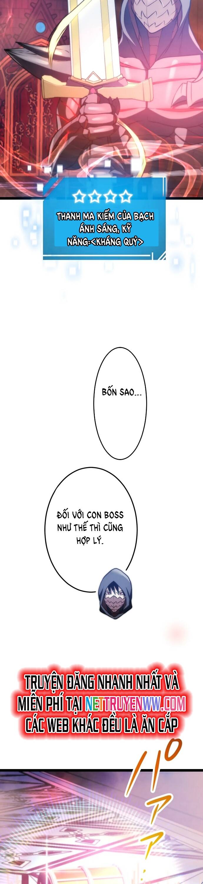 Kiếm Sư Huyền Thoại: Chỉ Mình Ta Có Thể Rèn Kiếm Từ Quái Chapter 9 - 49