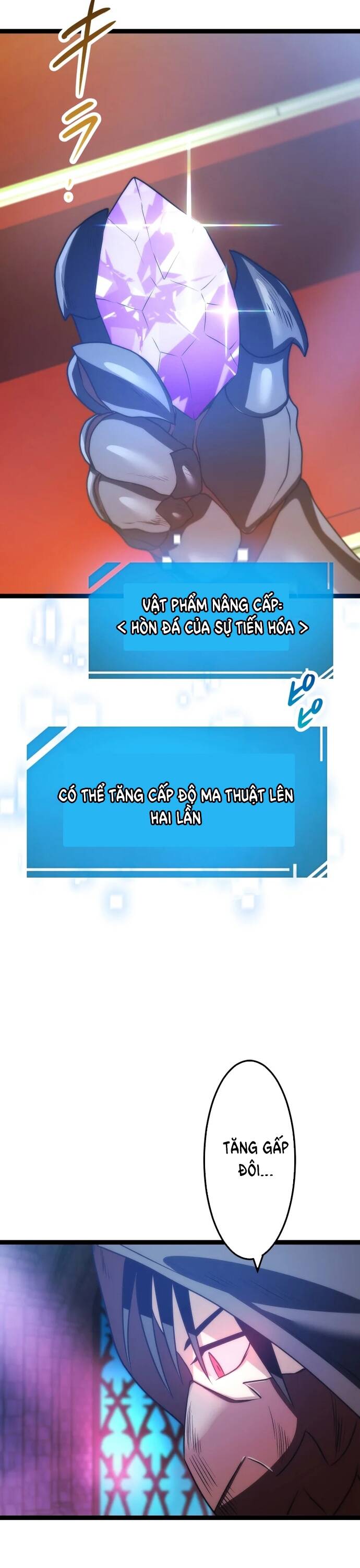 Kiếm Sư Huyền Thoại: Chỉ Mình Ta Có Thể Rèn Kiếm Từ Quái Chapter 9 - 55