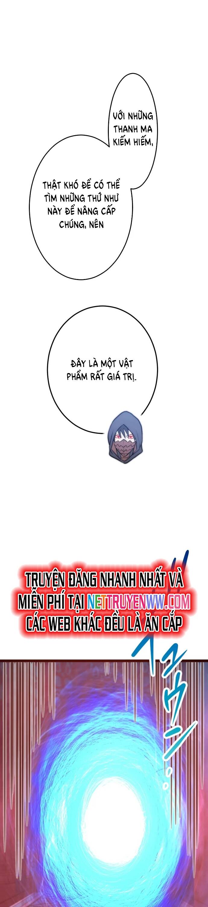 Kiếm Sư Huyền Thoại: Chỉ Mình Ta Có Thể Rèn Kiếm Từ Quái Chapter 9 - 56