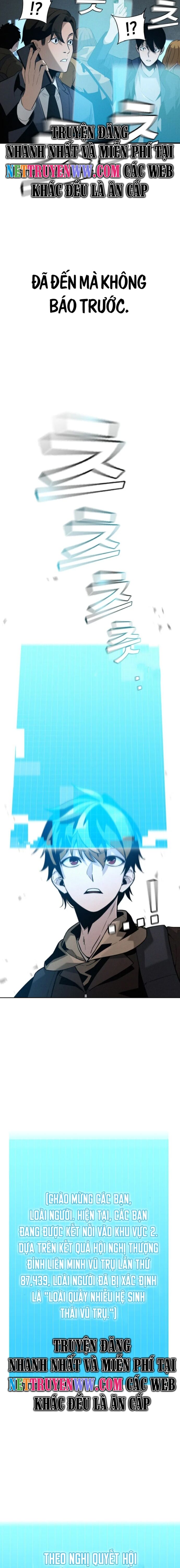 Hồi Quy Giả Chỉ Bảo Vệ Tôi Chapter 1 - 1