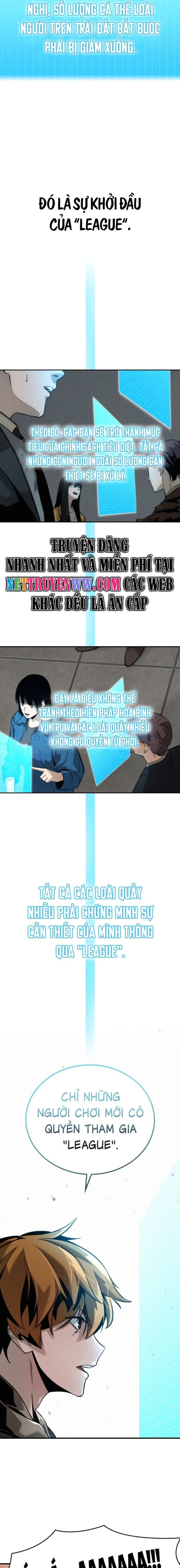 Hồi Quy Giả Chỉ Bảo Vệ Tôi Chapter 1 - 2