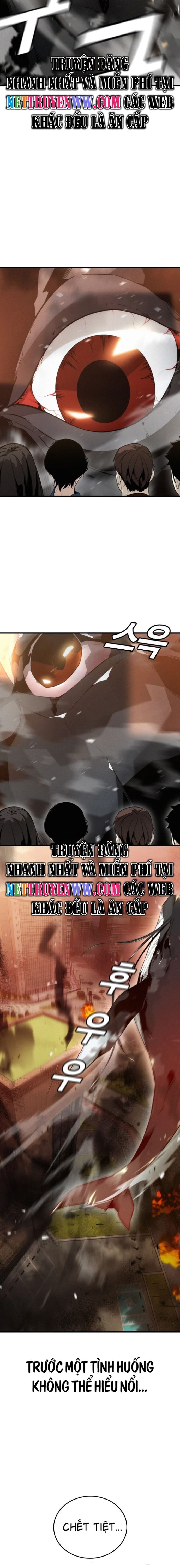 Hồi Quy Giả Chỉ Bảo Vệ Tôi Chapter 1 - 4