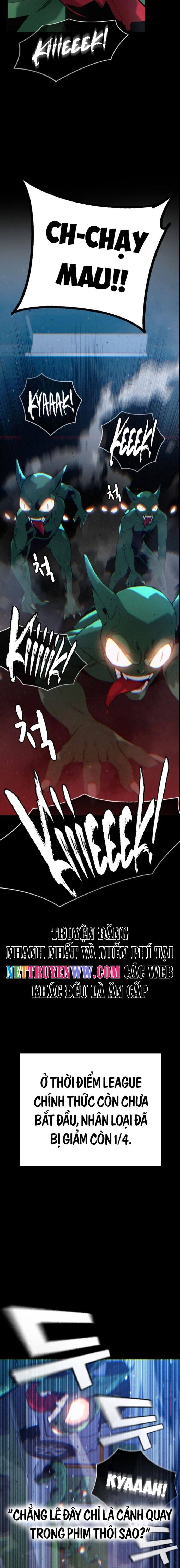 Hồi Quy Giả Chỉ Bảo Vệ Tôi Chapter 1 - 11