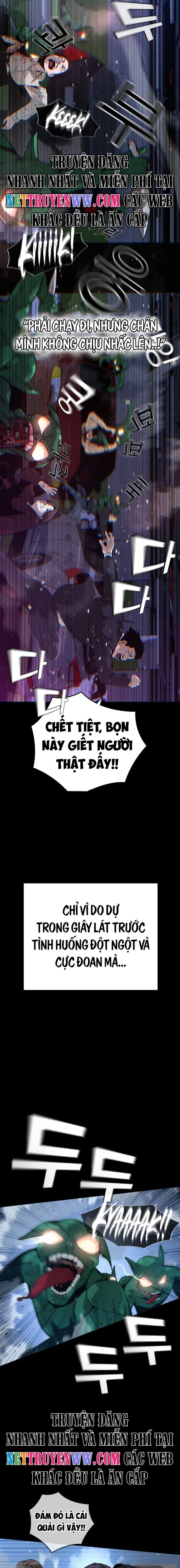 Hồi Quy Giả Chỉ Bảo Vệ Tôi Chapter 1 - 12