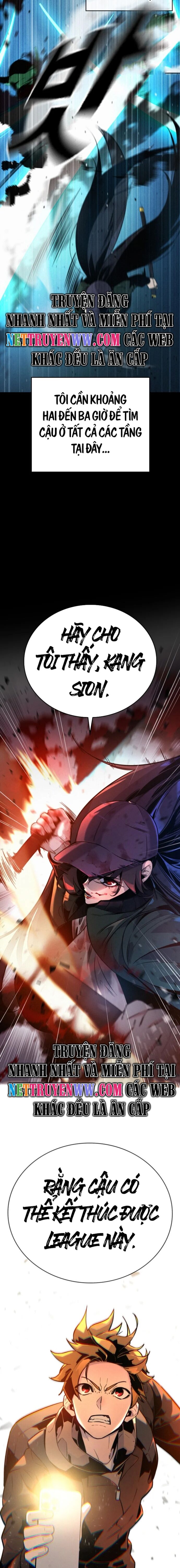 Hồi Quy Giả Chỉ Bảo Vệ Tôi Chapter 1 - 15