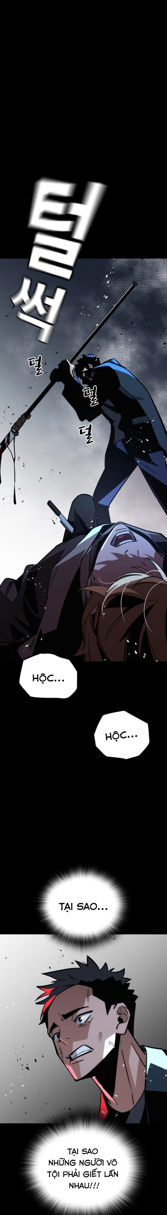 Hồi Quy Giả Chỉ Bảo Vệ Tôi Chapter 10 - 15