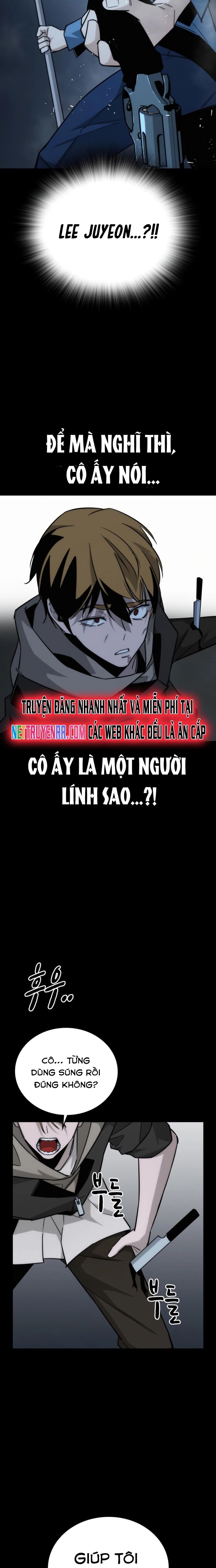 Hồi Quy Giả Chỉ Bảo Vệ Tôi Chapter 10 - 20