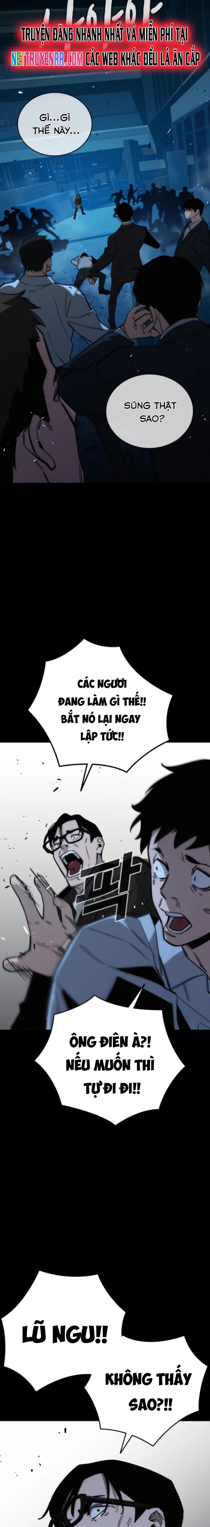 Hồi Quy Giả Chỉ Bảo Vệ Tôi Chapter 10 - 3