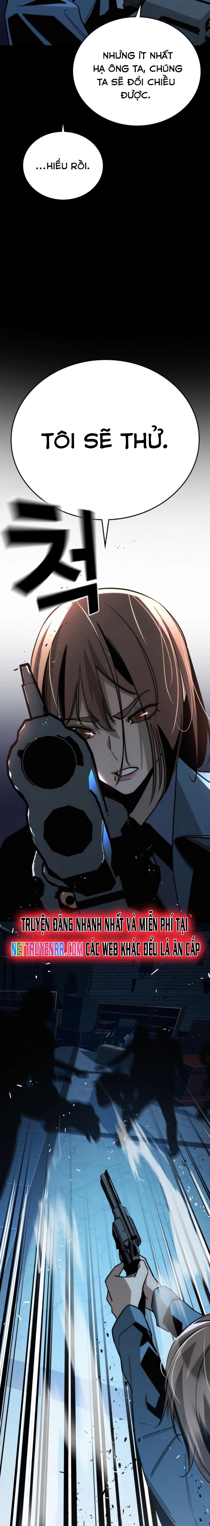Hồi Quy Giả Chỉ Bảo Vệ Tôi Chapter 10 - 22