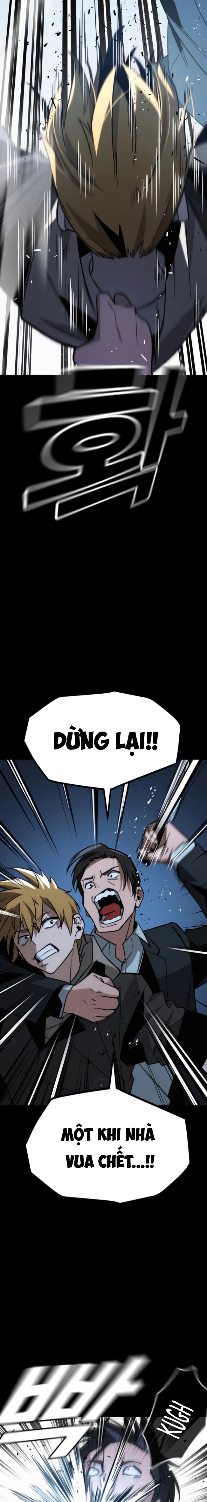 Hồi Quy Giả Chỉ Bảo Vệ Tôi Chapter 10 - 23