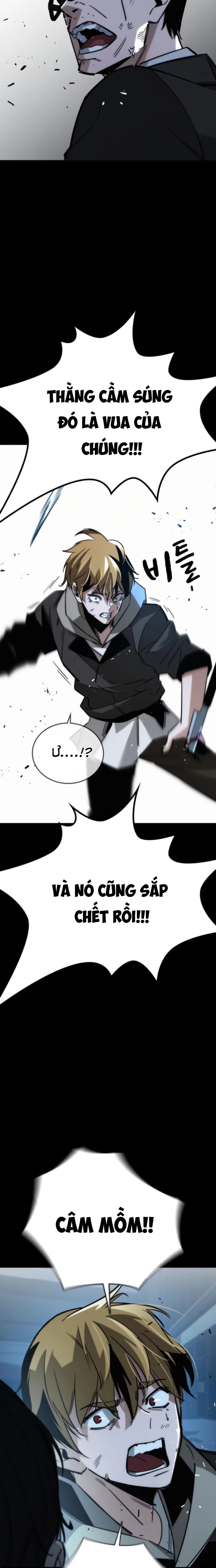 Hồi Quy Giả Chỉ Bảo Vệ Tôi Chapter 10 - 4