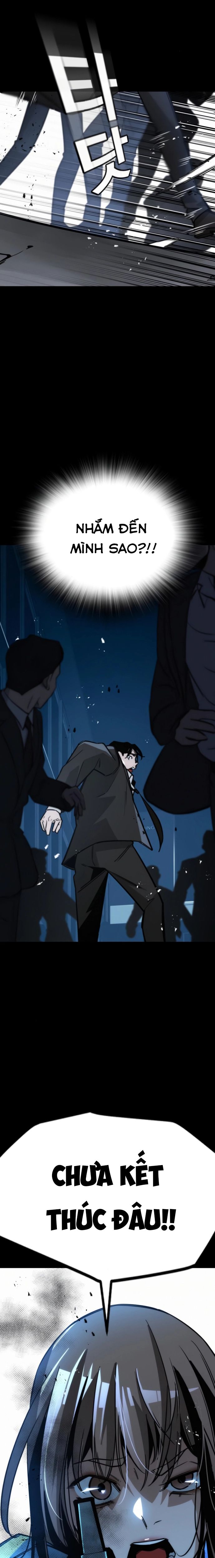 Hồi Quy Giả Chỉ Bảo Vệ Tôi Chapter 10 - 31